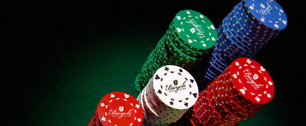 Cara Bermain Omaha Poker